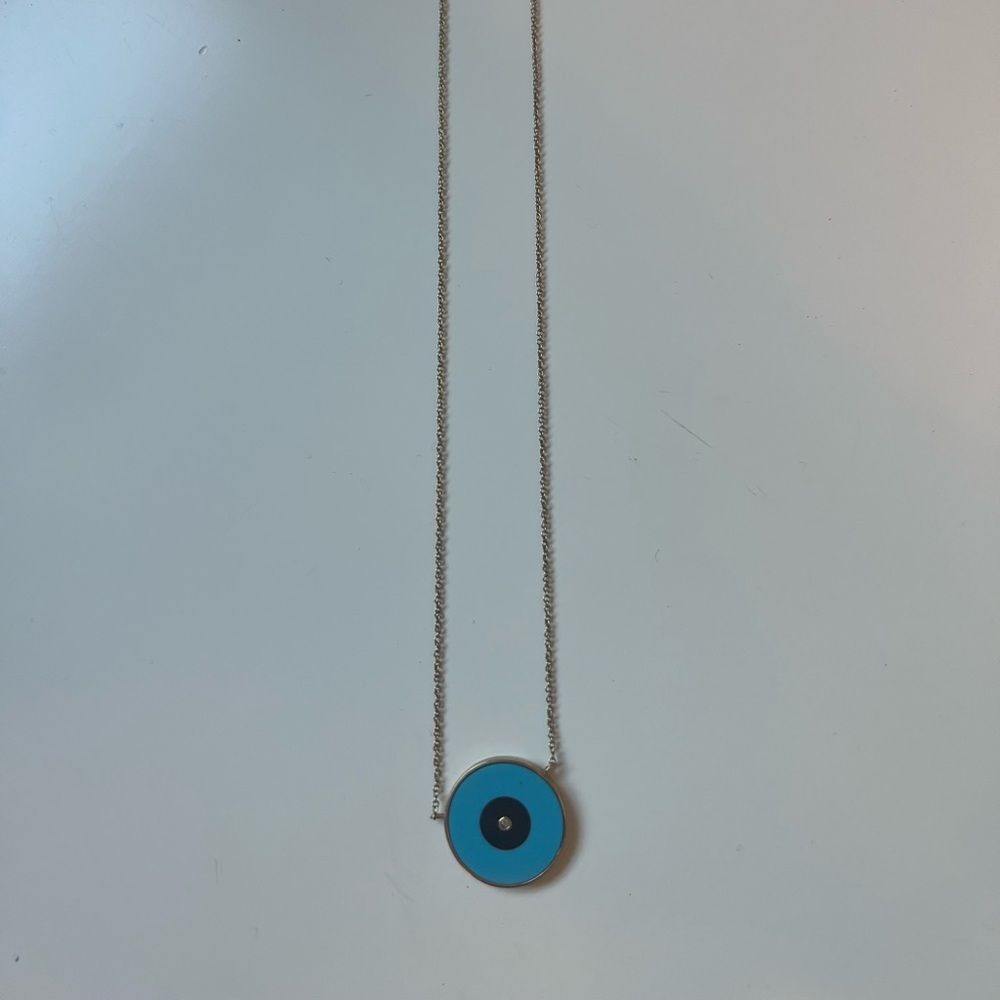 Jennifer Zeuner “Dina” necklace